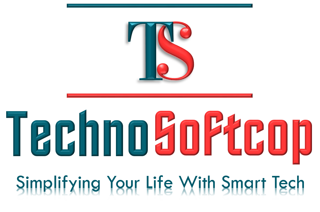 Techno Softcop